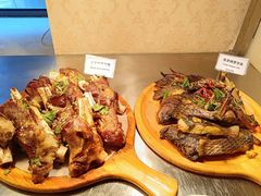 -天伦松鹤大饭店·欣妮咖啡