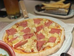 -布拉诺牛排西餐厅(上城天街店)