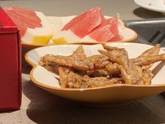 -海底捞火锅(东方时代广场店)