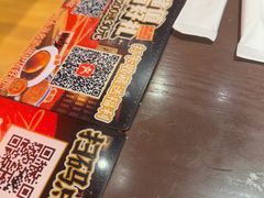 -王繁星面馆(西安熙地港店)