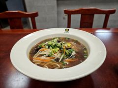 -清真马祥兴菜馆(云南北路店)