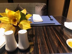 -康莱德酒店·美庭自助餐厅