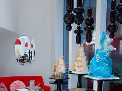 -杜哈夫DOUX RÊVE·生日蛋糕(日月光店)