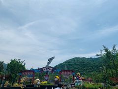 -无锡动物园·太湖欢乐园