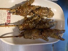 -木屋烧烤(白石洲店)
