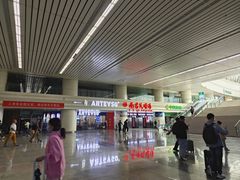 -南昌西站