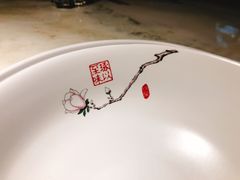 -绿茶餐厅(成都大悦城店)