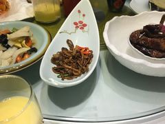 -柒园·三十年创意杭帮菜(龙湖滨江天街店)