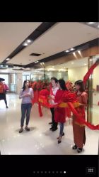 -JR Dance Space舞蹈·空中瑜伽