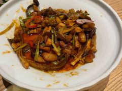 -客汀家宴·客家烟火 四季食材(集美店)