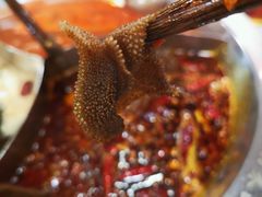 -陳艳红火锅(港汇店)
