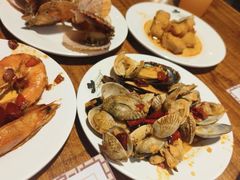 -汉巴味德(沈阳万象汇店)