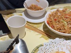 -串盟烧烤·长沙美食地标(星沙店)