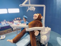 -奈尔宝·儿童乐园·亲子餐厅(鄞州万达店)