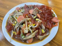-何记酿皮店(西流湾店)