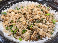 -台山美食一绝阿四台山黄鳝饭(阿四创作店)