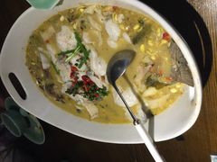 粗茶淡饭•隐庐私厨-粗茶淡饭·隐庐私厨(东亭店)