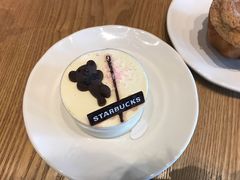 -星巴克(南通世茂广场店)