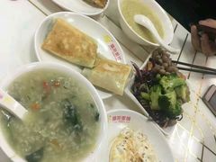 -福苑粥铺(长春大街店)