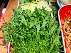 -南门四季铜锅涮肉(东坝店)