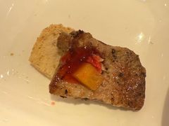 -盛宴自助餐厅(运达喜来登店)