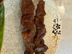 -汗腾格里·风味餐厅(新疆驻京办店)