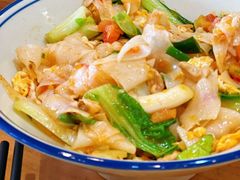 -妈妈的味道·腾冲特色菜(和顺古镇店)