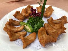 -轩记海鲜餐厅·四十五年老字号·经典粤菜(西区彩虹店)
