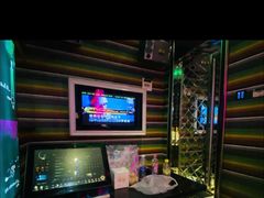 -GAGA主题量贩式KTV平价店(工大店)