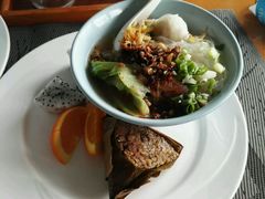 -佰园全日西餐厅-厦门佰翔软件园酒店