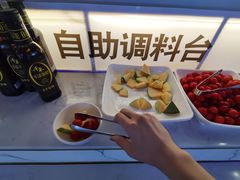 -芭夯兔·兔肉汤锅(新都店)