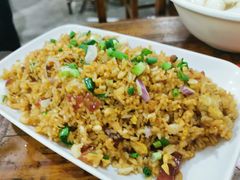 -章记正宗南岗鱼蛋火锅