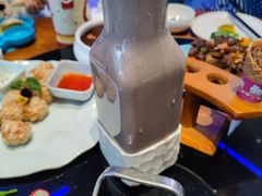-赵小姐丨新中餐(曲江店)