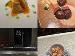 -Ginza Onodera铁板烧(外滩十八号店)