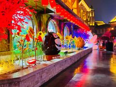 -郑州方特梦幻王国