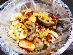 牛杂-峰景台亚姨牛杂