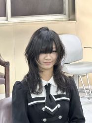 -HH·呵呵造型