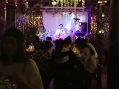 -ECHO 三毛酒吧