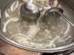 -椰子营·椰子鸡火锅(万象里店)