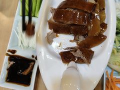 -宏状元现熬粥·京味菜(黄寺大街店)