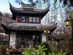 -木子山庄·安徽省老字号·中国炖锅宴