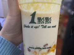 -1点点(中国铁建广场店)