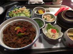 -松子料理(亮马桥店)