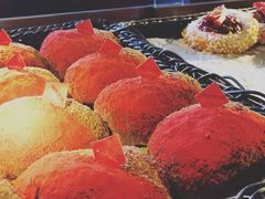 -Salon de The de Joel Robuchon(外滩18号店)