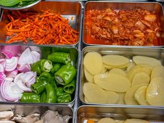 -英雄故事地摊烤肉(马驹桥店)