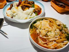 -谷丽麦馕新疆菜·清真(步步高梅溪新天地店)