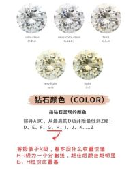 -VE DIAMOND·天然&培育钻石定制