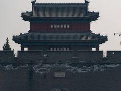 -卢沟桥文化旅游区