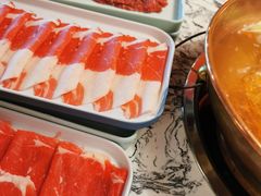 -京元盛铜锅涮肉(上海总店)