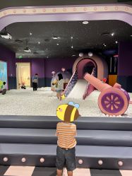 -meland亲子乐园•派对•研学(宁波华润万象城店)